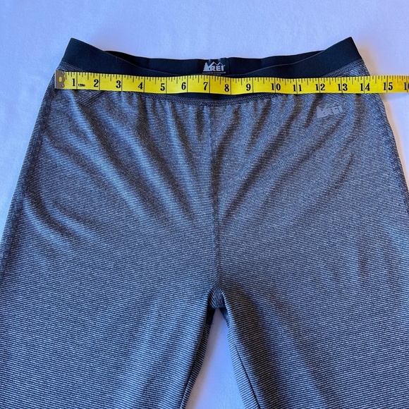 REI CO-OP Lightweight Base Layer Bottoms - Picture 4 of 10